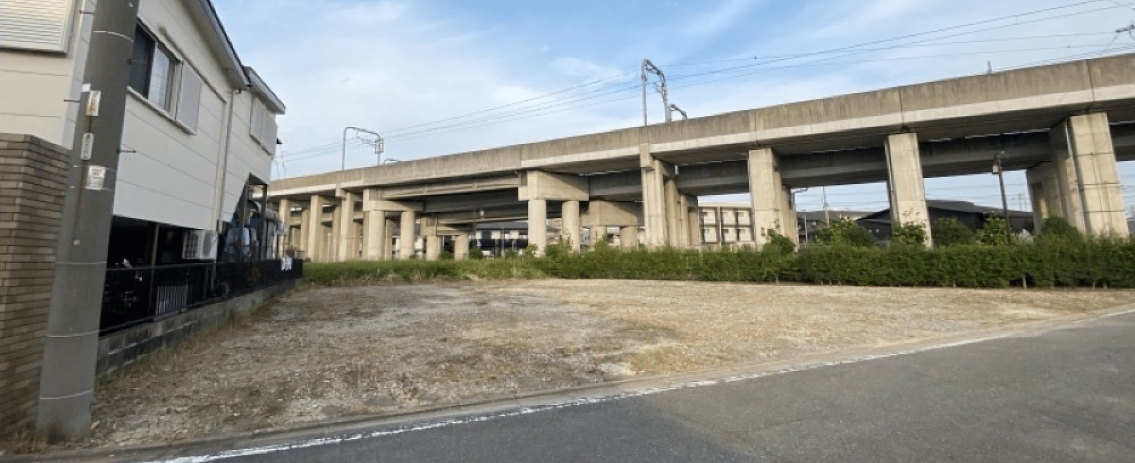 東海市高横須賀町Ⅰ期　全2区画　A区画 2,790万円